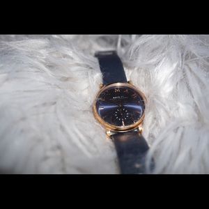 Marc Jacobs watch